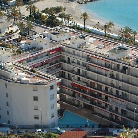 Studio Renove Face Mer Avec Terrasse A Menton, Proche Centre-Ville Et Plages - Fr-1-196-301 Exterior foto